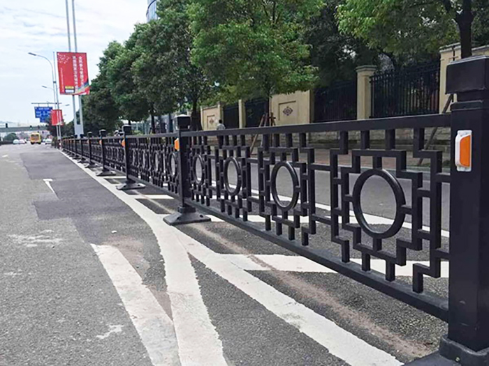 景觀大道護欄